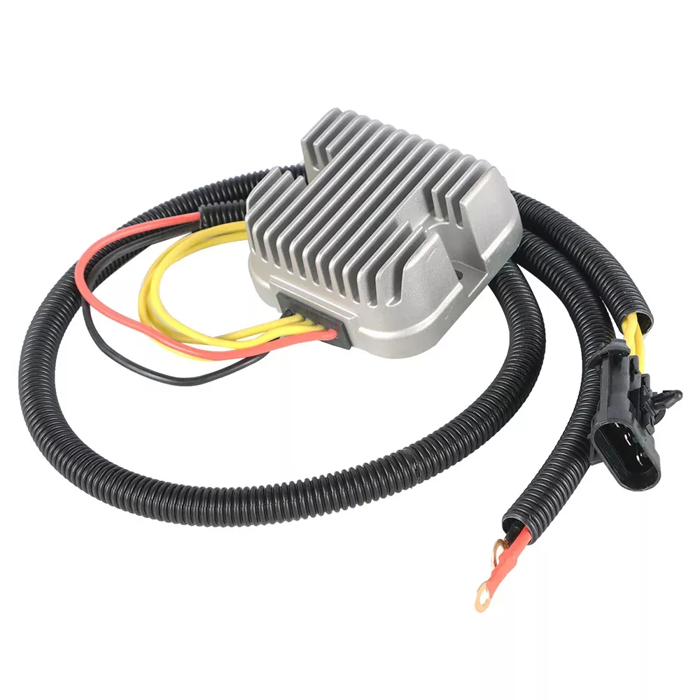 labwork Voltage Regulator Replacement for Polaris Hawkeye 325 Sportsman 325 450 570 4015214 4012678