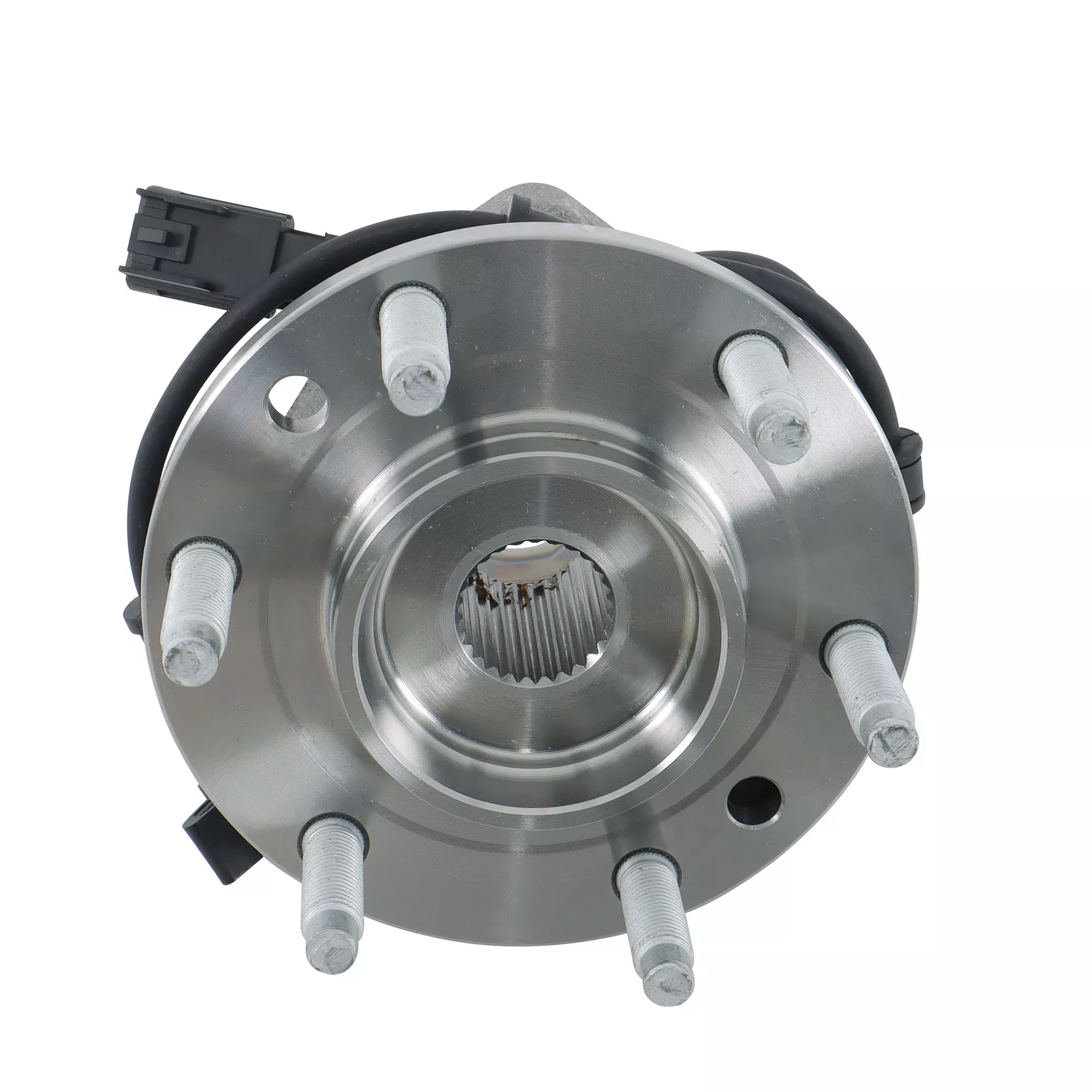 Labwork Wheel Bearing Hub Front For Buick Rainier Chevy Trailblazer SSR Envoy XL