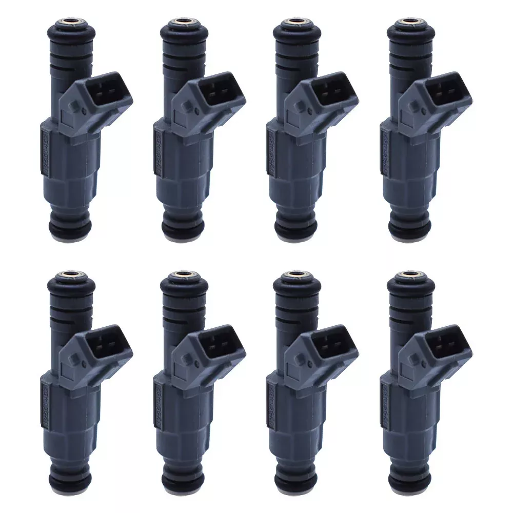 LabworkFuel Injectors 8 Pcs For 1999-2002 Chevrolet CamaroPonti 0280156211