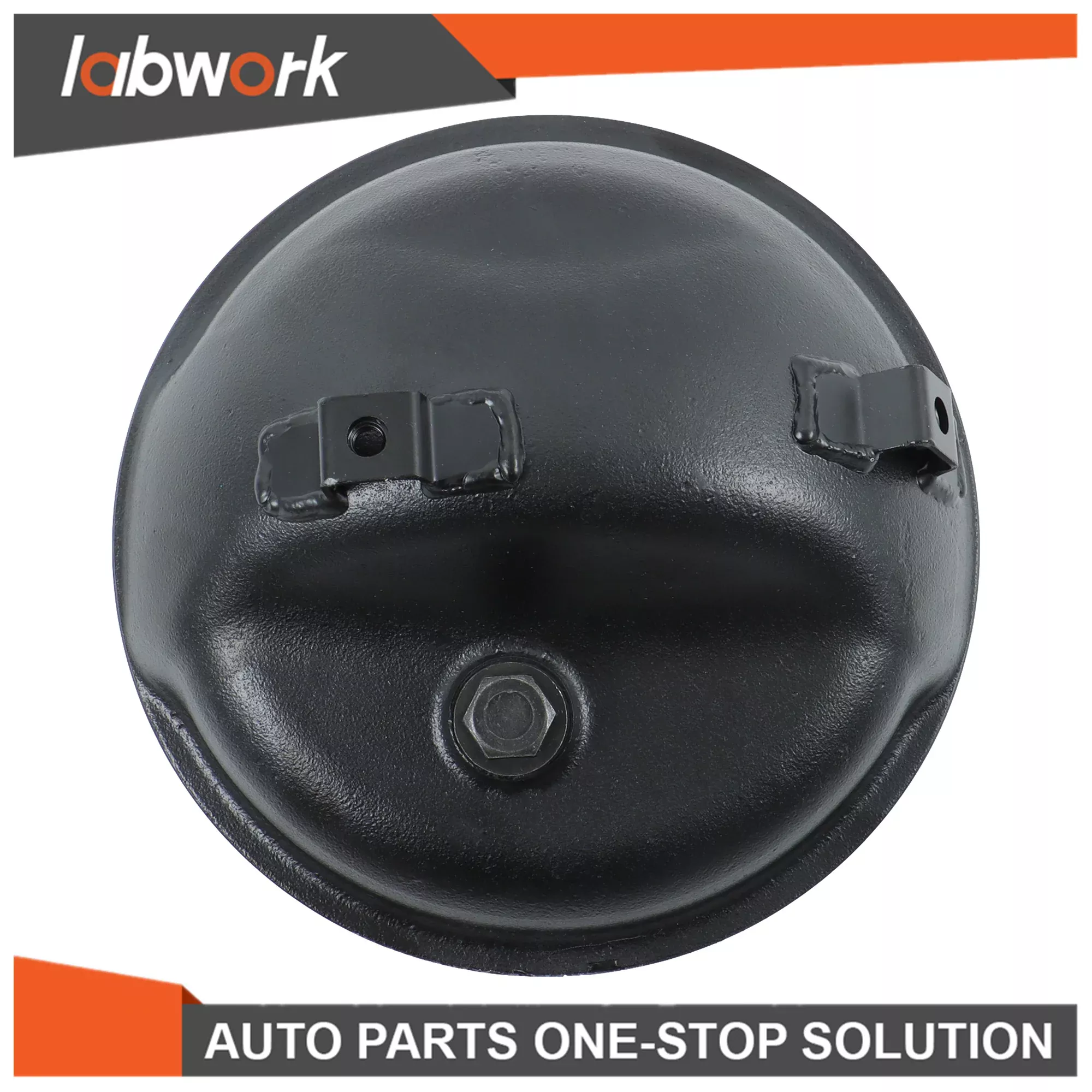 LabworkRear Differential Cover 926-993 1995-2004 For Toyota Tacoma 4RUNNER