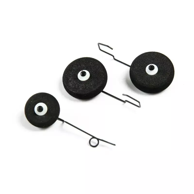 Landing Gear Set; UMX A-10 30mm: EFLU6552