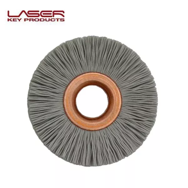 Laser Key Products - 1006 - Brush Wheel for 3D Xtreme / Xtreme S