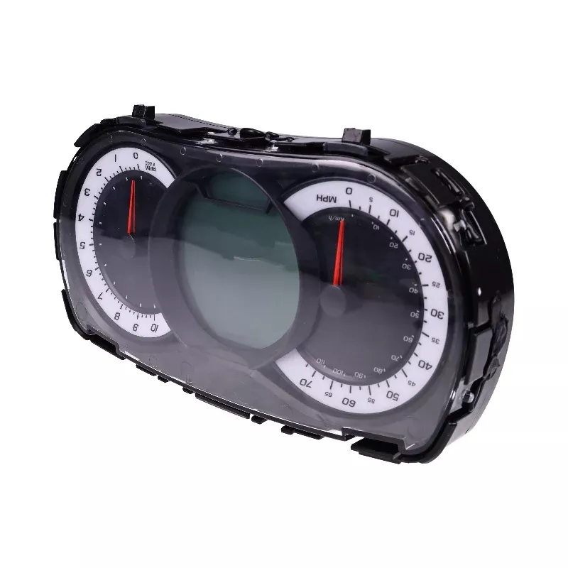 LCD Gauge Cluster 278002659 for Sea-Doo GTX 215 LTD iS 260 RXT 260 2011-2012 Wake 155 Pro 215 2011