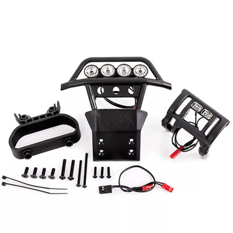 LED Light Set, Complete, 2WD Stampede: 3694