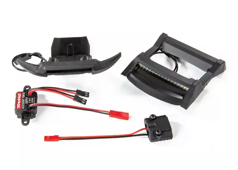 LED Light Set for Rustler 4×4: 6795