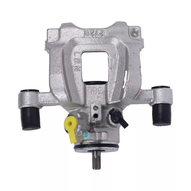 Left Brake Caliper LR061380 LR061381 for Land Rover Discovery Sport