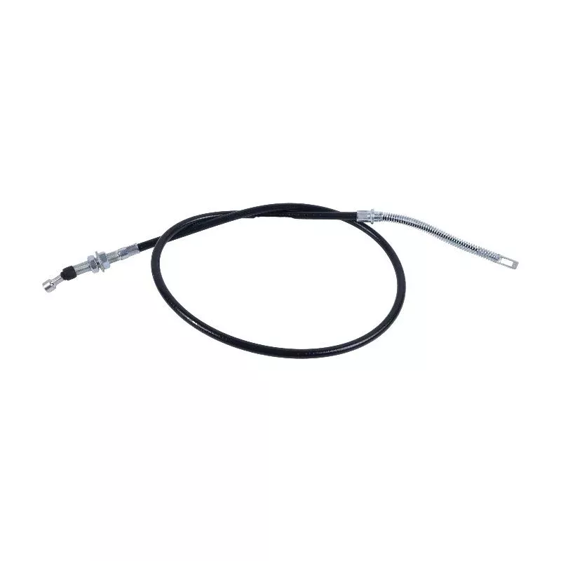 LH Parking Brake Cable 91446-05701 for Mitsubishi FD20-25 FG20-25 FD30-A35 Caterpillar CAT GC25K GC25 FGC30K Forklift