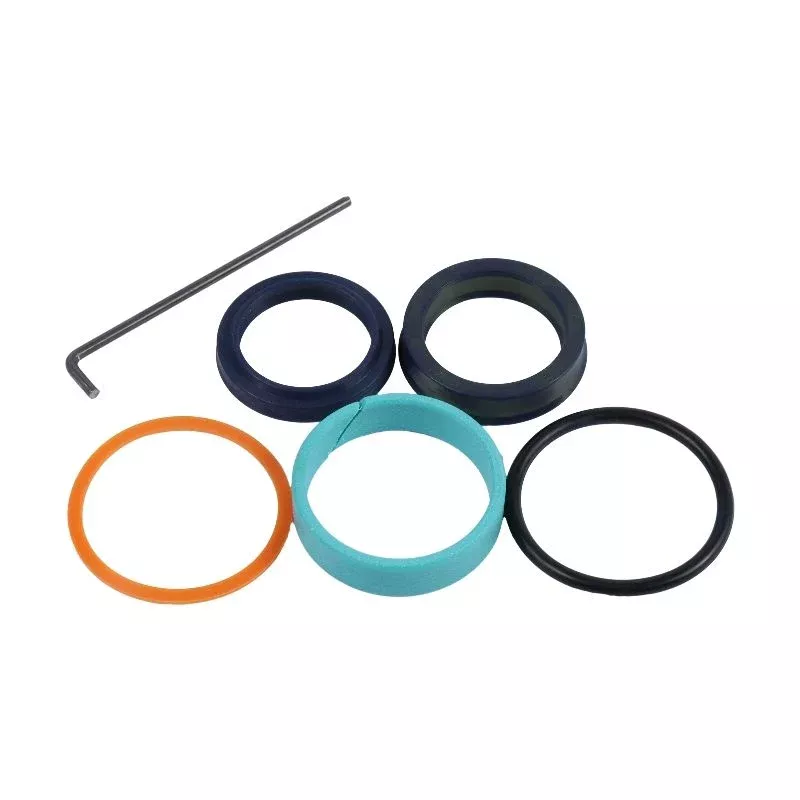 Lift Cylinder Seal Kit 04653-U2010-71 for Toyota Engine 1DZ 1ZS 4Y GM-4181 Forklift 7FDU20 7FDU25 8FDU20 8FDU25