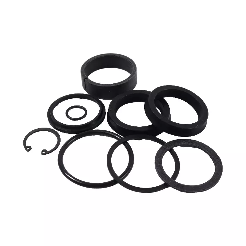 Lift Cylinder Seal Kit 04654-U1010-71 for Toyota Engine 4Y 1DZ Forklift 5FBCU15 7FBEHU18 7FBEU20 6FGCU18 7FGU18