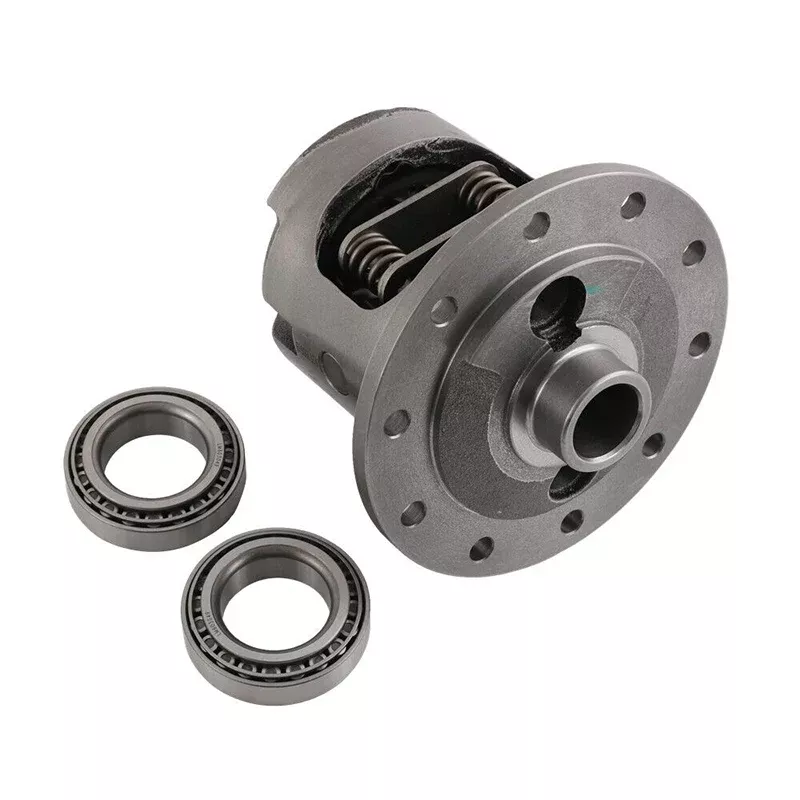 Limited-Slip Locker 19559-010 542022 for Chevrolet 1500 S10 Silverado Suburban GMC Canyon Savana 1500 Sierra Yukon XL