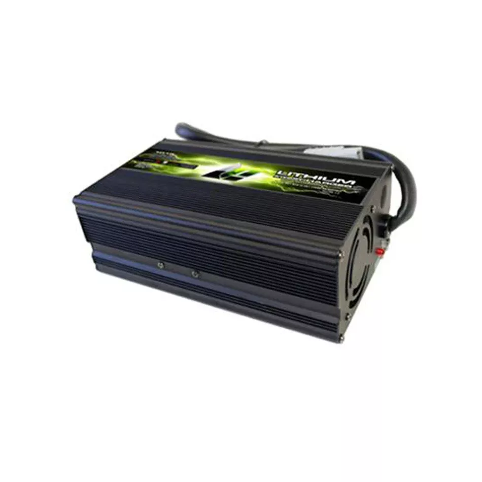 Lithium Pros - Li-ion Battery Charger 16V/25Amp
