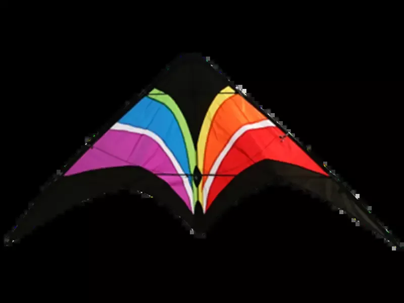 Little Wing Stunt Kite: Sunset