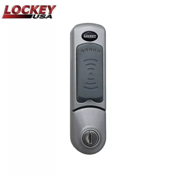 Lockey - EC783 - Electronic Cabinet Lock - w/ RFID PROX Reader