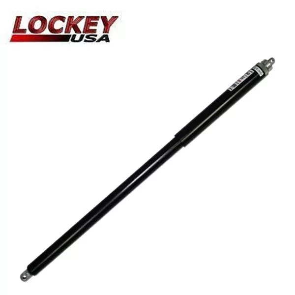 Lockey - TB450 - Adjustable Hydraulic Gate Closer - (75-175 lbs)
