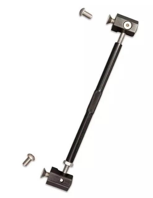 Longacre - 10in Spoiler Brace