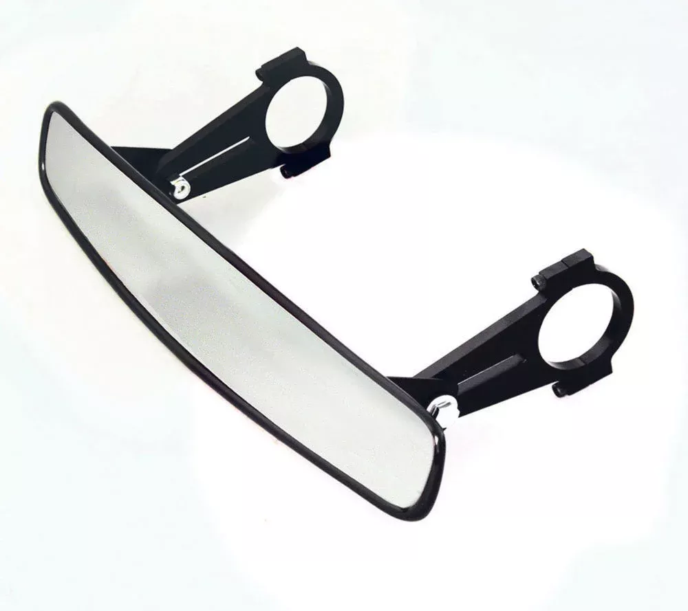 Longacre - 14in. Mirror Kit Short 1-1/2in. Bar
