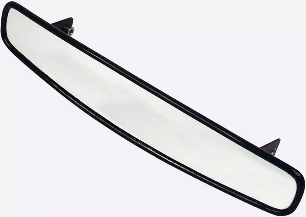 Longacre - 14in Mirror With Tabs