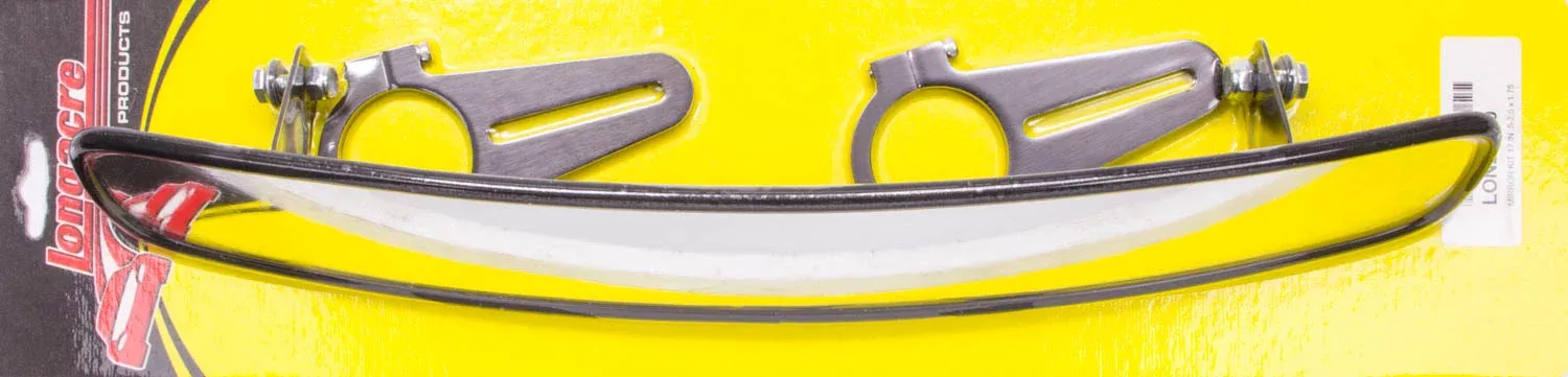 Longacre - 17in. Mirror Kit Short 1-1/2in. Bar