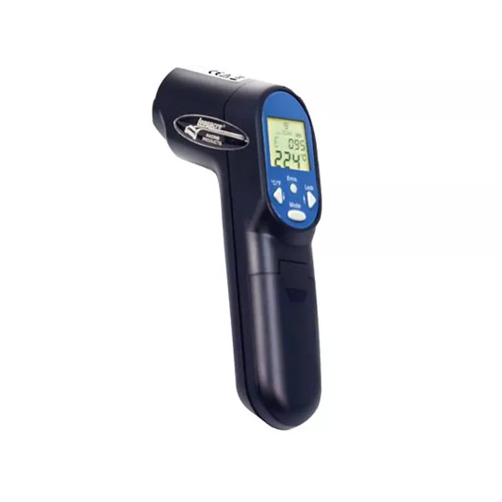 Longacre - AccuTech IR Laser Pyrome ter 1400deg