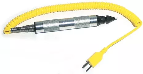 Longacre - Adjustable Pyrometer Pro