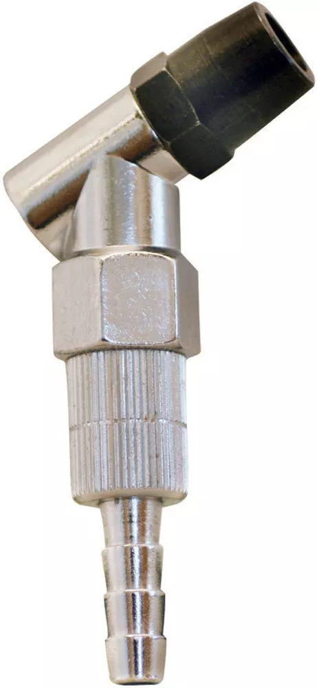 Longacre - Angled Tire Chuck Only