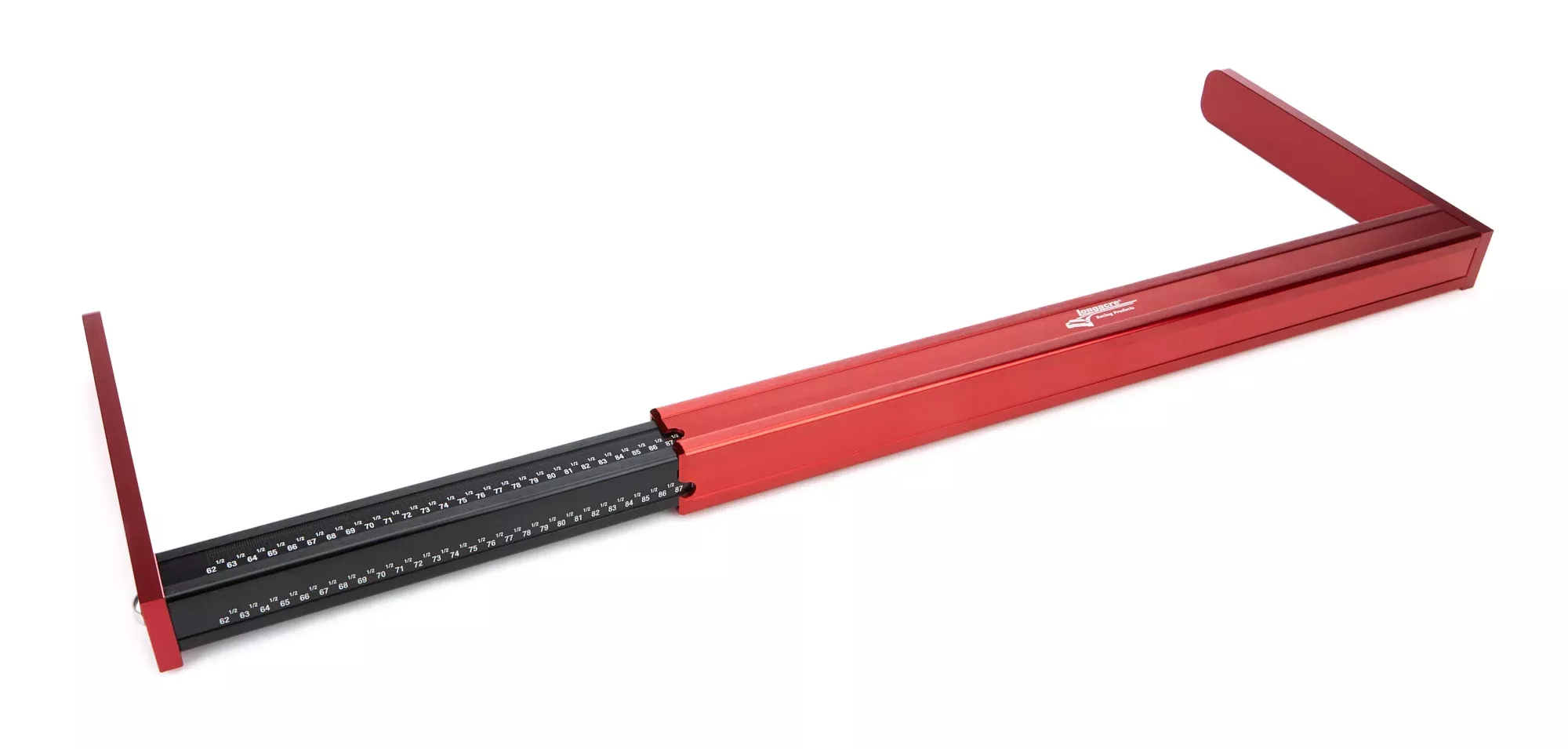 Longacre - Economy Aluminum Stagger Gauge