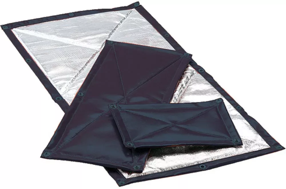 Longacre - Floor Mat 24in x18in