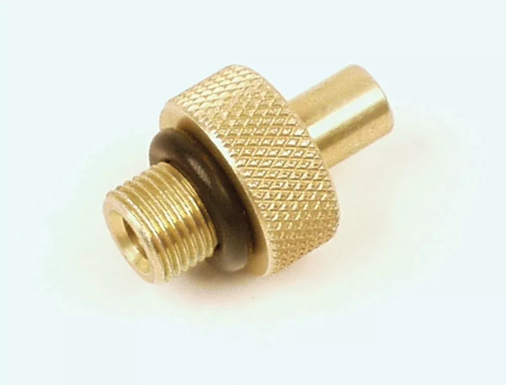 Longacre - Inflation Adapter