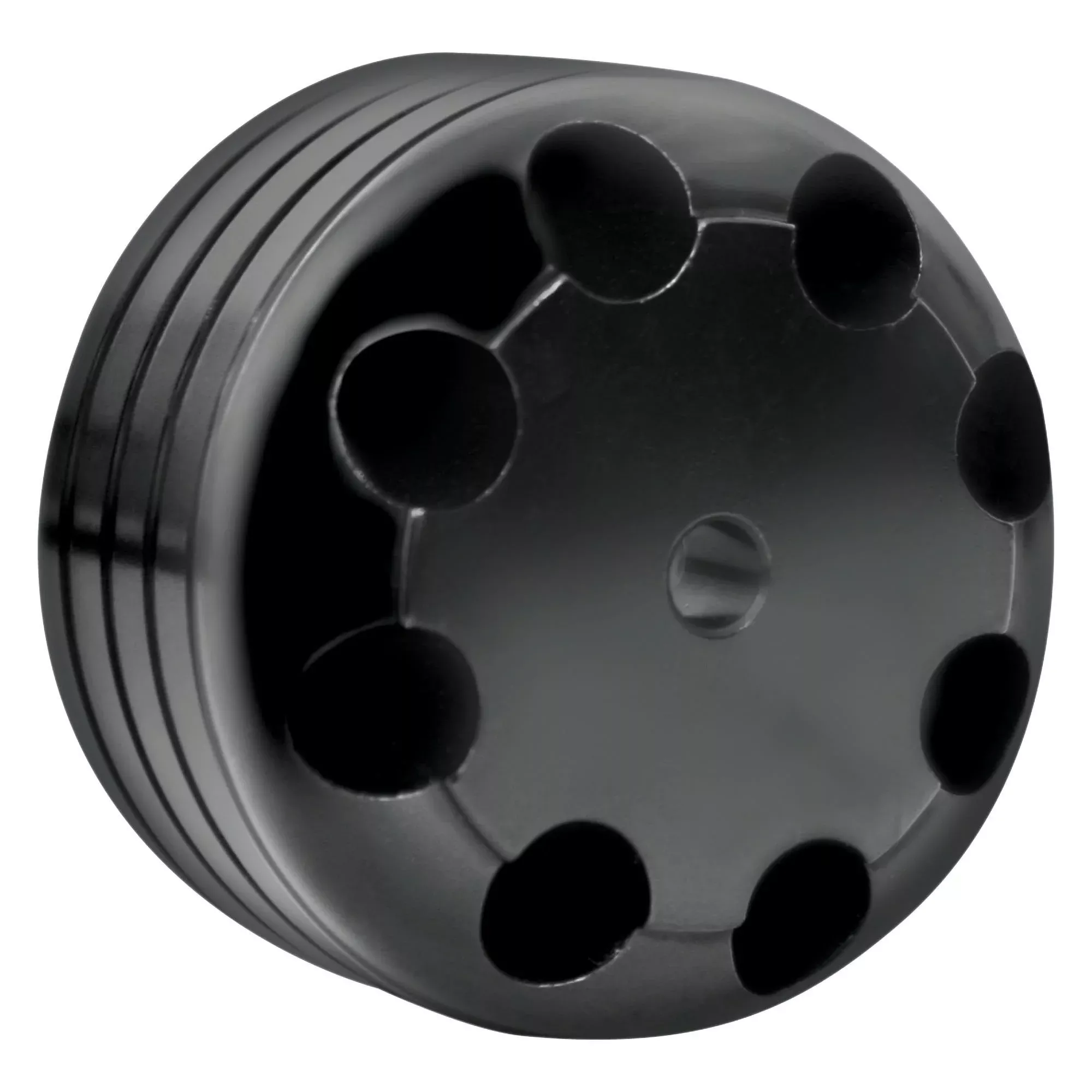 Longacre - Magnetic Adapter Only for Billet 78272