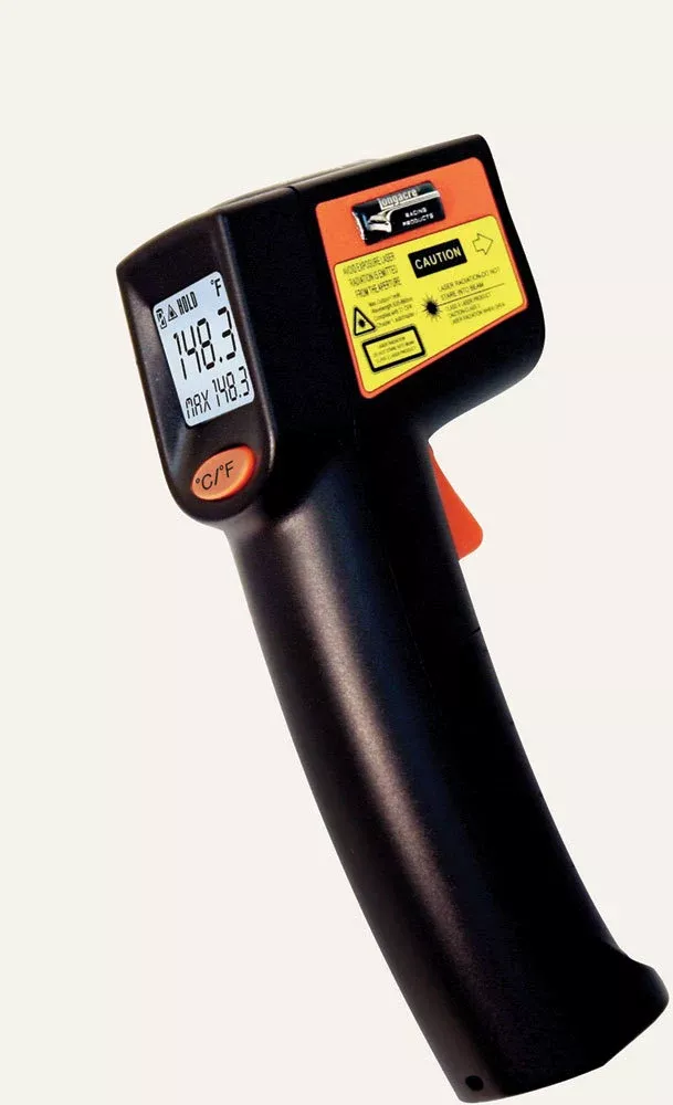 Longacre - Mini IR Laser Pyro