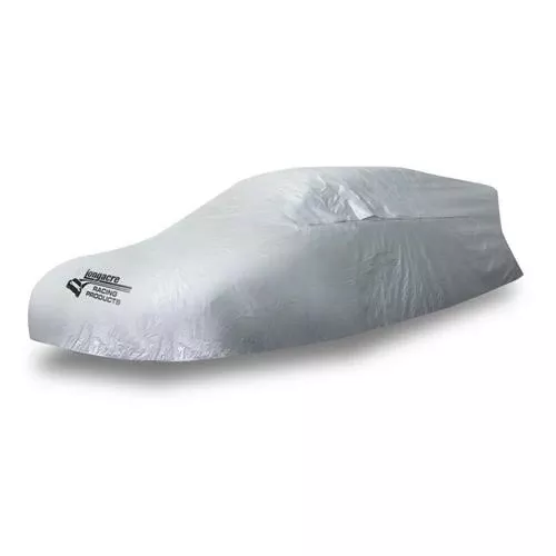 Longacre - Modified Car Cover