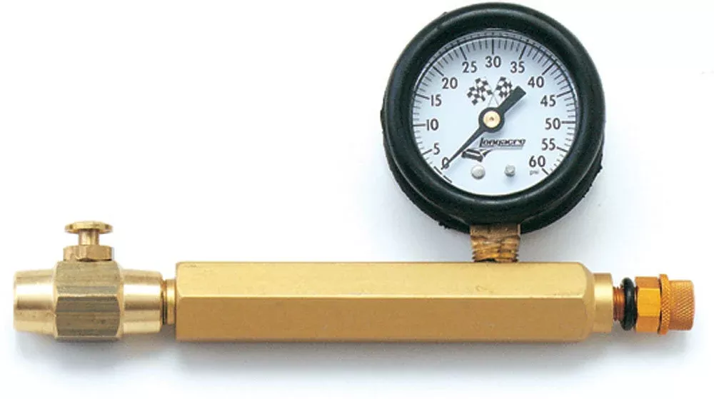 Longacre - Setting Tool