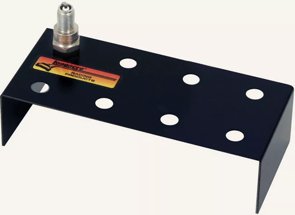 Longacre - Spark Plug Holder