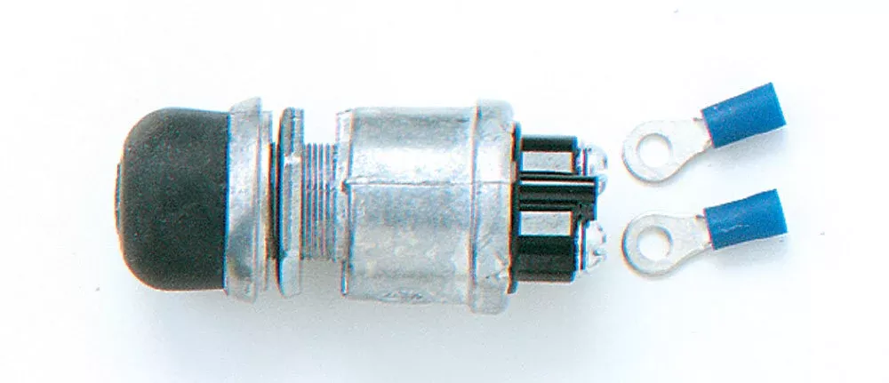 Longacre - Starter Button