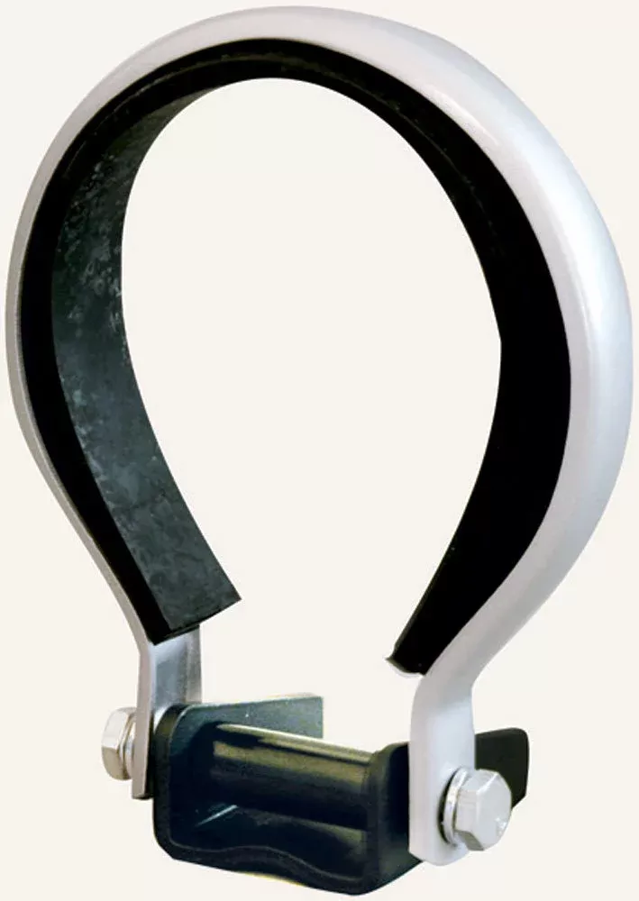 Longacre - Tach Shock Mounting Bracket 5in