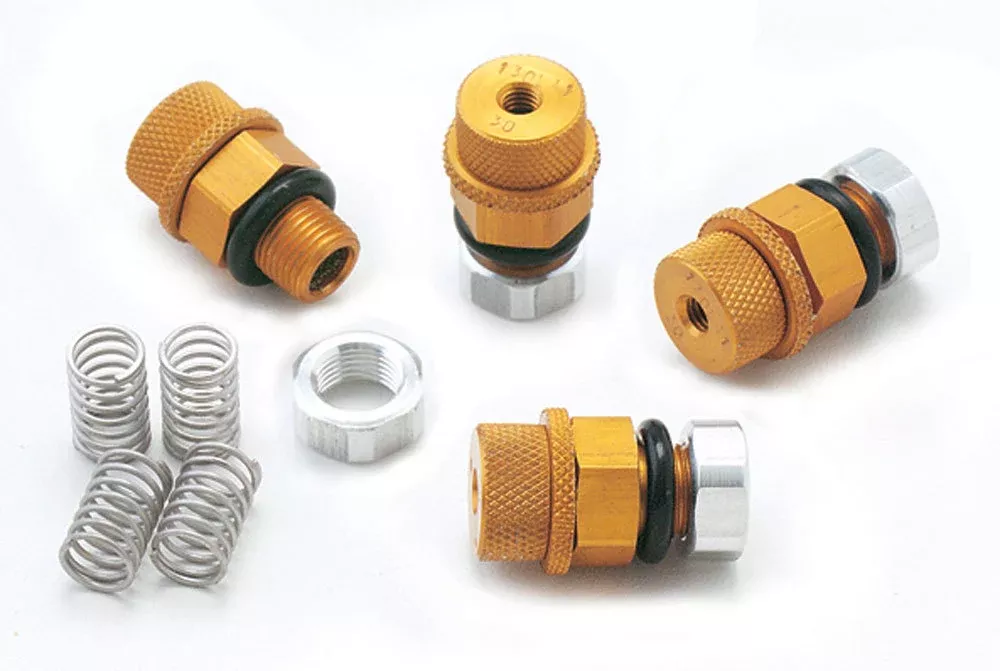 Longacre - Tireliefs 3-40 Psi.