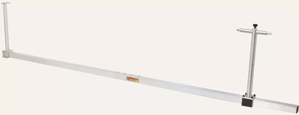 Longacre - Toe In Bar