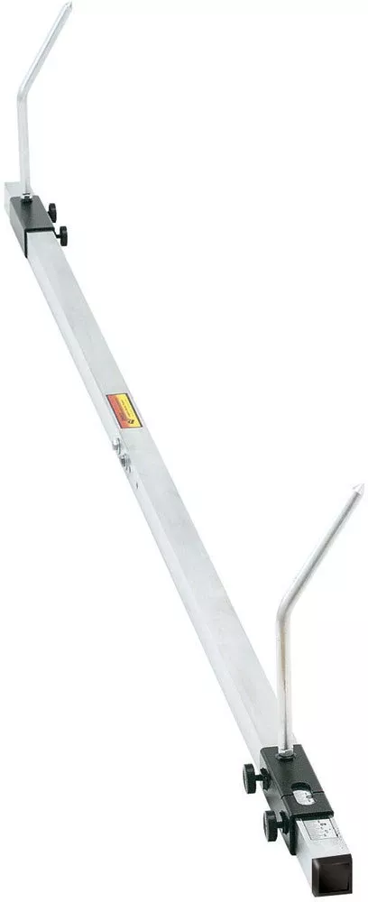 Longacre - Toe-In Gauge