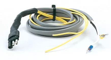 Longacre - Wiring Harness Ignition Panel