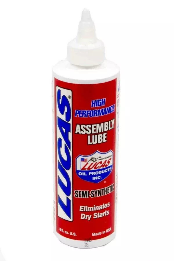 Lucas Oil Products - Assembly Lube 8oz