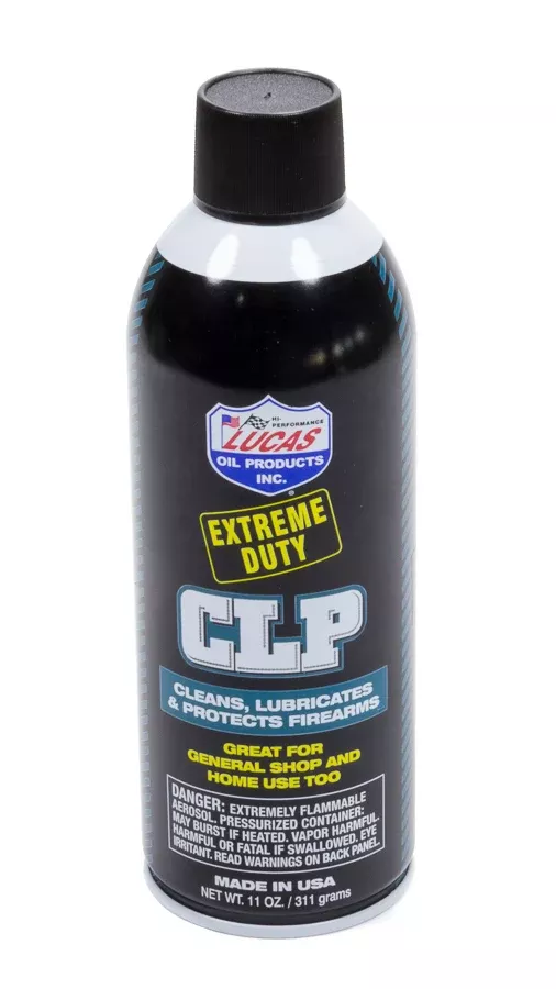 Lucas Oil Products - Extreme Duty CLP Aerosol 11 Ounce