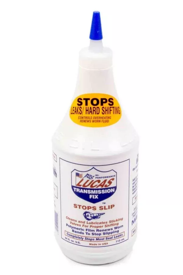 Lucas Oil Products - Transmission Fix 24 oz.