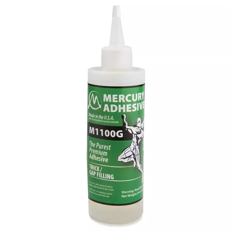 M1100G 8oz(Gap Filling CA)