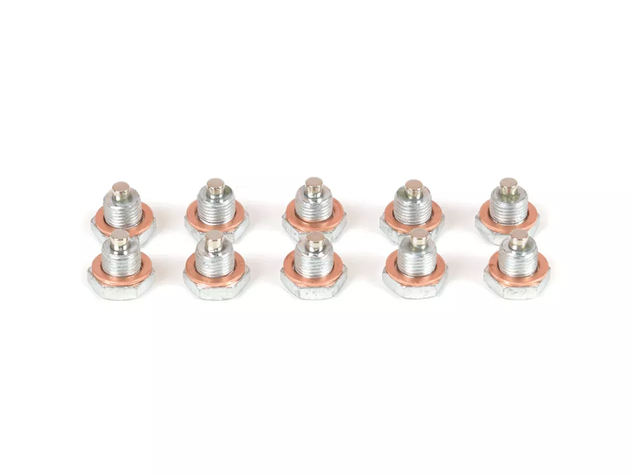Magnetic Drain Plug 10 PK
