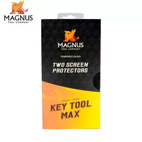 Magnus - Screen Protector for VVDI Key Tool MAX