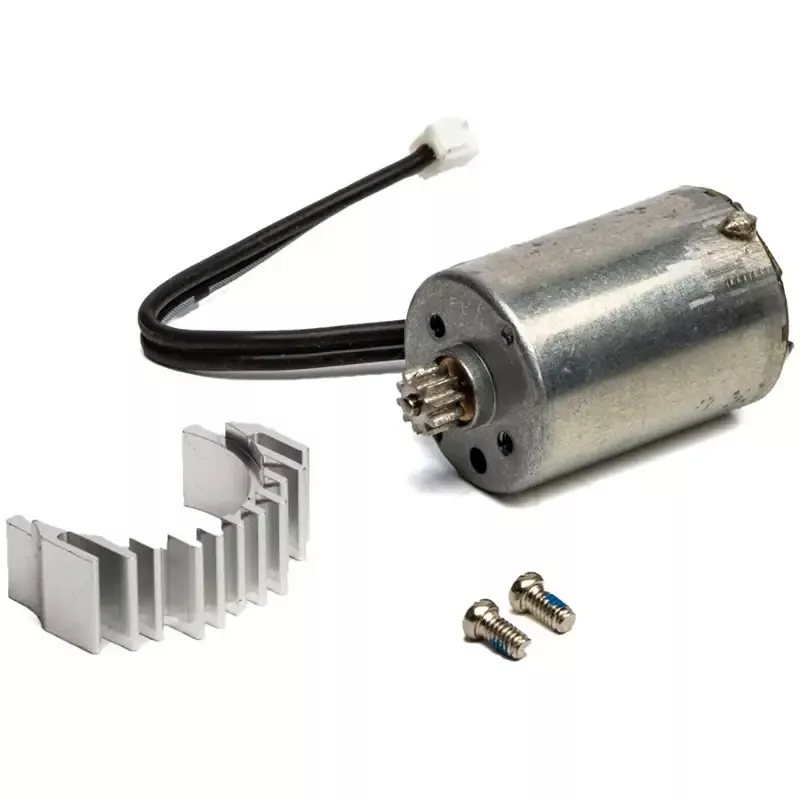 Main Motor: 150 FX