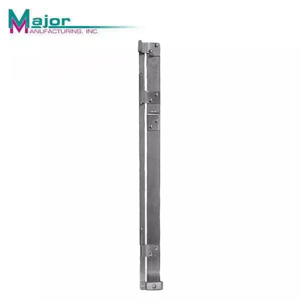 Major Mfg - File Cabinet Bars / Security Lock Bars for Locking File Cabinets / Drawers (Drawers 1 to 5/ Left or Right)
