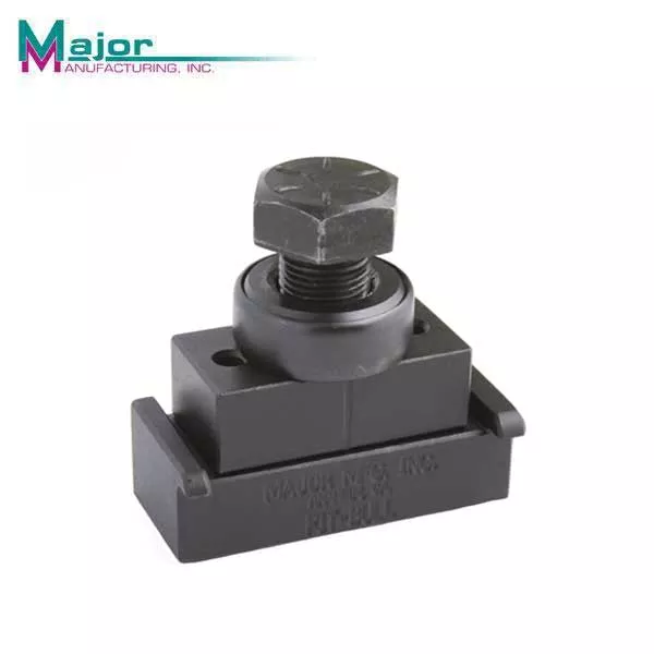 Major Mfg - PIT BULL- Metal Door Latch Forming Tool