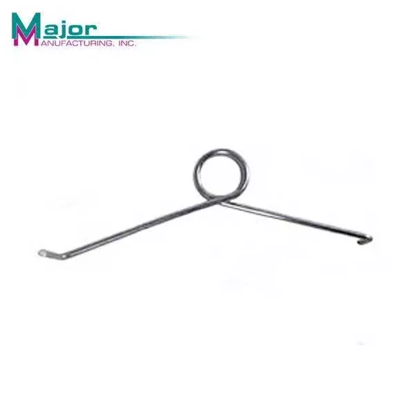 Major Mfg - S200-SPB - Spring Replacement spring for the Secret Gate Latch