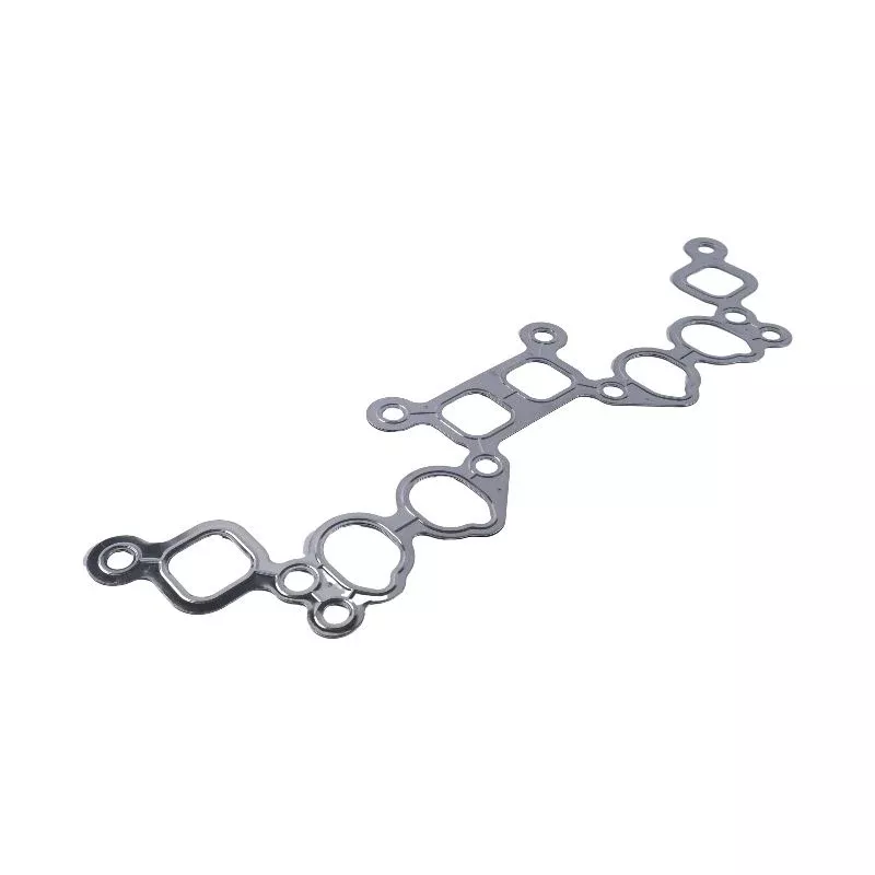 Manifold Gasket 14035-FY500 for Nissan Engine K21 K25 Forklift MAP1F1A15DV MAP1F1A18DV MAPL02A25LV MCP1F2A20JV MCP1F2A28LV